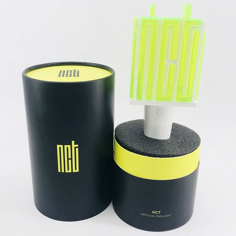 Lightstick NCT