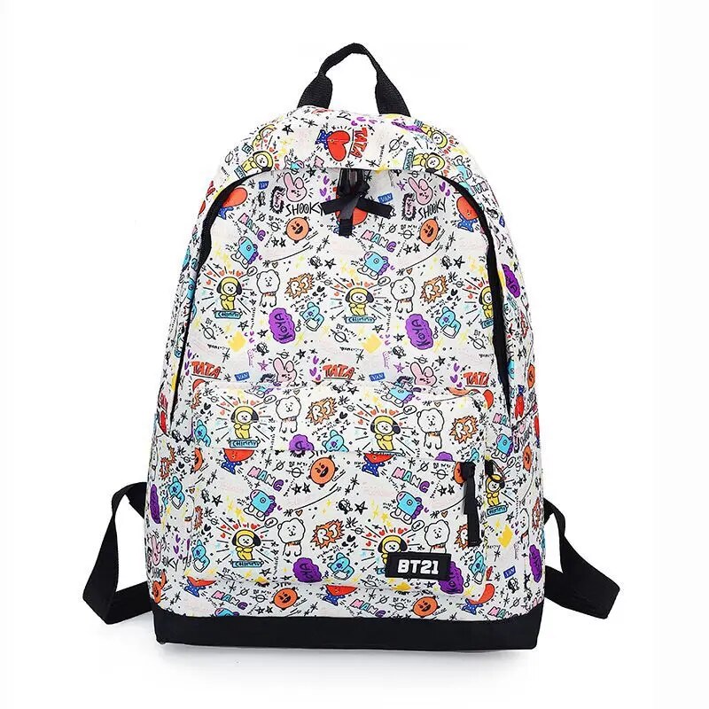 Mochila BT21