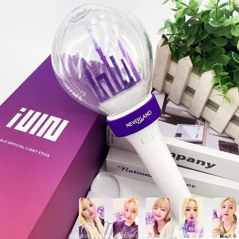 Lightstick (G) I-DLE