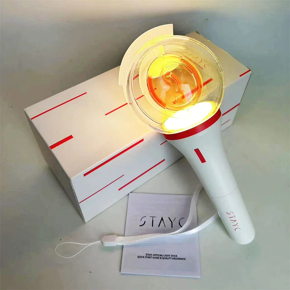 Lightstick Stayc