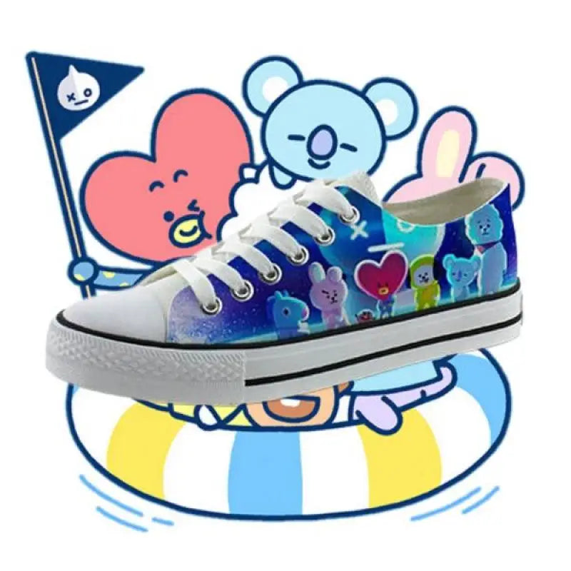 All Stars Bt21