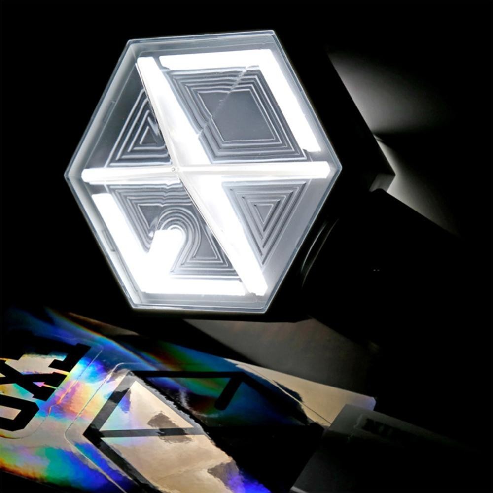 Lightstick EXO versão 3