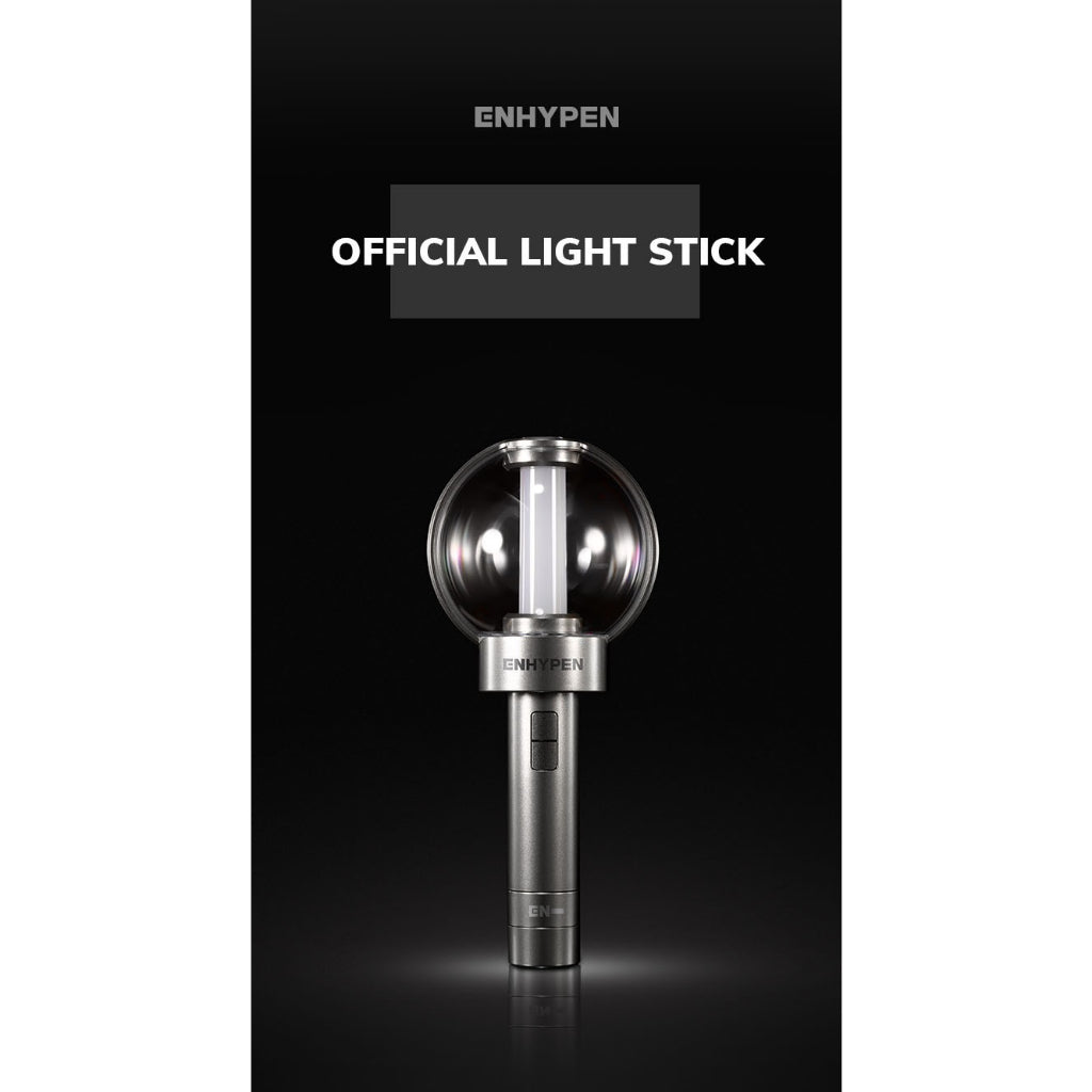 Lightstick ENHYPEN oficial