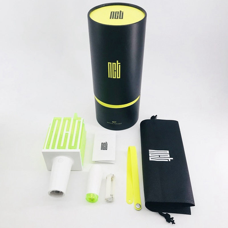 Lightstick NCT