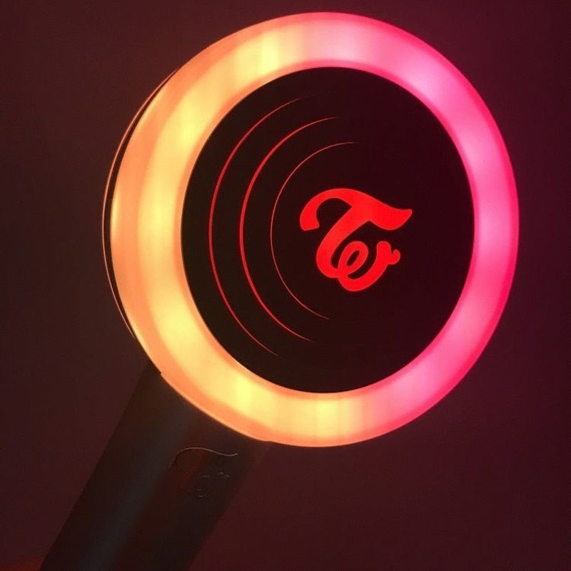 Lightstick Twice